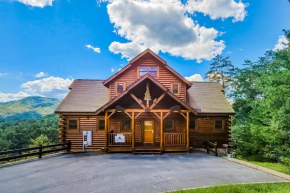 Smoky Mountain Harmony